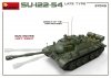 MiniArt 37042 SU-122-54 LATE TYPE 1/35